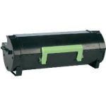 Lexmark Laserjet Toner Black LEX602H