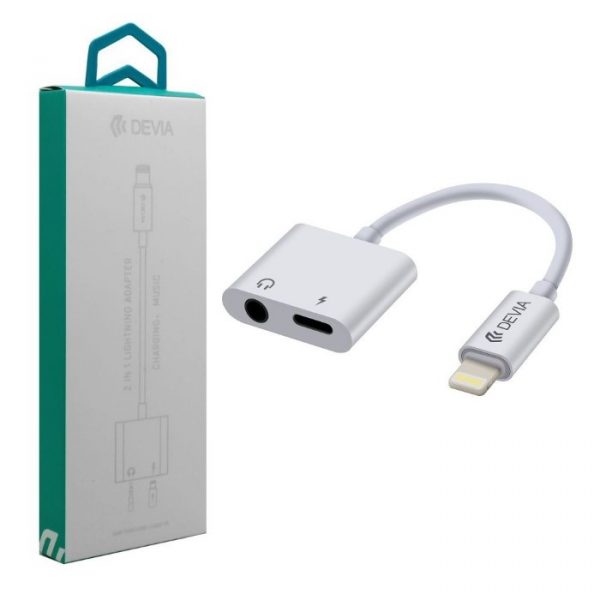 Devia Accessori Smartphone & PC DEAD21IP110