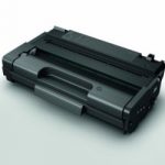 Ricoh Laserjet Toner Black RISP3510