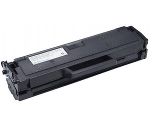 Dell Laserjet Toner Black DEB1160