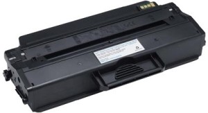 Dell Laserjet Toner Black DEB1260