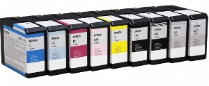 Epson Cartucce Plotter ARET5803