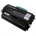 Lexmark Laserjet Toner Black LEXE360H