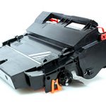 Lexmark Laserjet Toner Black LEXT520