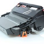 Lexmark Laserjet Toner Black LEXT620