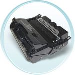 Lexmark Laserjet Toner Black LEXT640