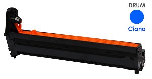 OKI Drum unit OKDR81C