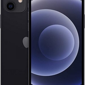 iPhone 12 128GB Usato Garanzia 1 anno Grado A Nero
