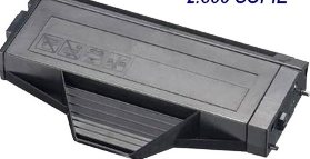 Panasonic Laserjet Toner KX-FAT431X