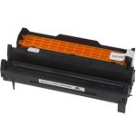 OKI Drum unit Black DR4200OKI