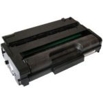 Ricoh Laserjet Toner Black RISP300