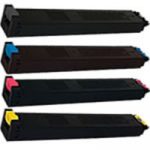 Sharp Laserjet Colore Black SHMX23GTBK