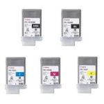 Canon Cartucce Plotter MBK PFI102MB