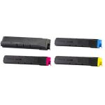 Kyocera Laserjet Colore Magente KYOTK8600M