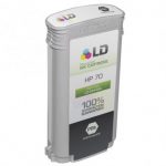 HP Cartucce Plotter PBK HPC9449A