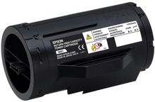 Epson Laserjet Toner Black EPSM300