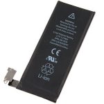 Batteria 1420 mAh per iPhone 4 g