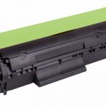 HP Laserjet Toner Black HPCF283A