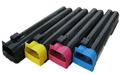 Xerox Laserjet Colore XER7765M