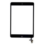 Touch Panel Completo per iPad mini - mini 2 retina Nero AAA+