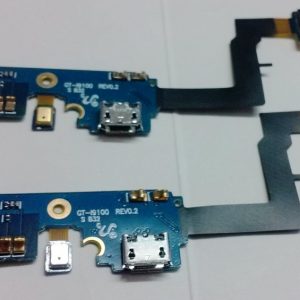 Samsung Ricambi Samsung RCSAS2TP