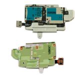 Slot Sim Card e Connettore per Samsung GALAXY SIII /i9300