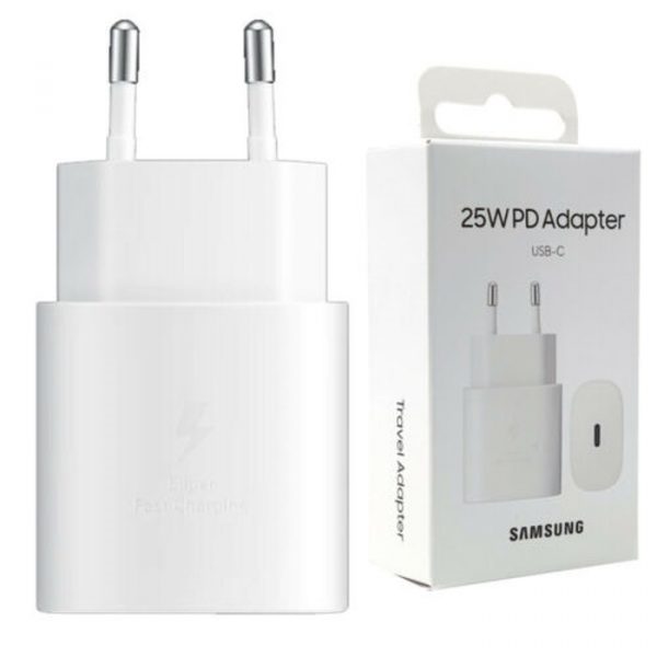 Samsung Carica - Cavi e Power Bank RCSA800NWE