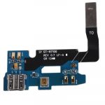 Cavo Linea e Carica per Samsung Galaxy Note II / N7100