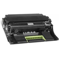 Lexmark Drum unit Black LEX50F0Z00