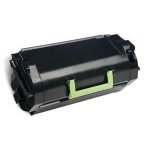 Lexmark Laserjet Toner Black LEX522H