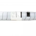 Ricoh Laserjet Toner Black RICK126
