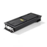 Kyocera Laserjet Toner Black KYOTK675
