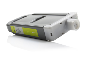 Canon Cartucce Plotter PFI701Y