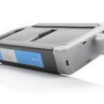Canon Cartucce Plotter Light-ciano PFI701PC