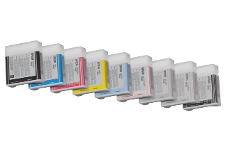 Epson Cartucce Plotter ART6032C