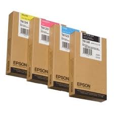 Epson Cartucce Plotter ART6123M