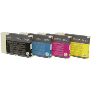 Epson Cartucce Plotter ART6163M