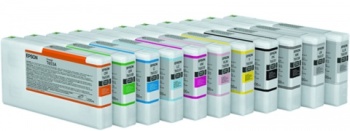 Epson Cartucce Plotter ART6369LL