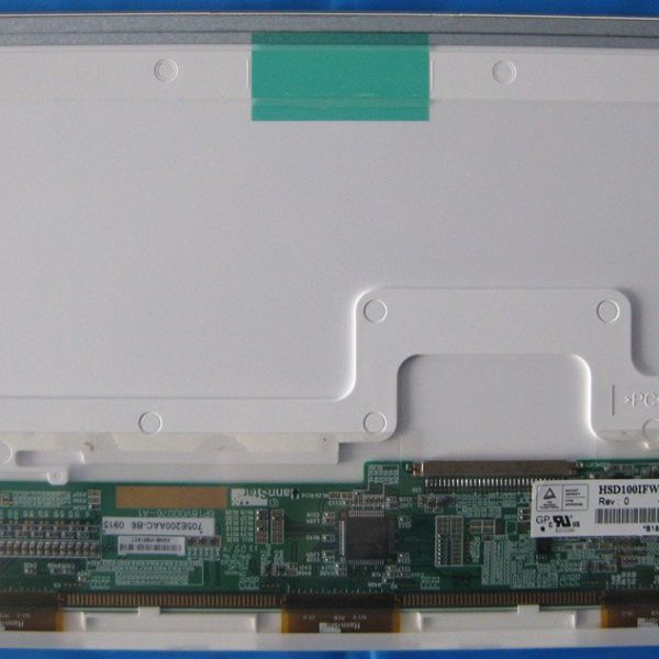 Hannstar 8. Accessori PC DS-100XWM01