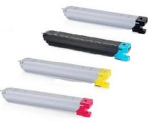 Samsung Laserjet Colore CLX9201Y
