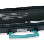 Lexmark Laserjet Toner Black LEX463H