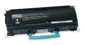 Lexmark Laserjet Toner LEX463H