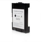 Epson Etichetta Ribon Black TPSJIC3BK