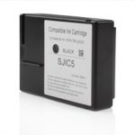 Epson Etichetta Ribon Black TPSJIC5BK