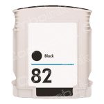 HP Cartucce Plotter Black HPCH565A
