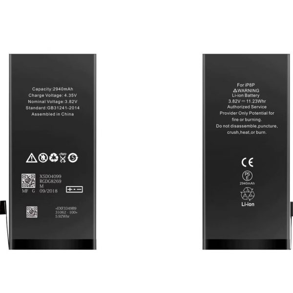 Apple Ricambi Apple SPIP8PTIBT-H