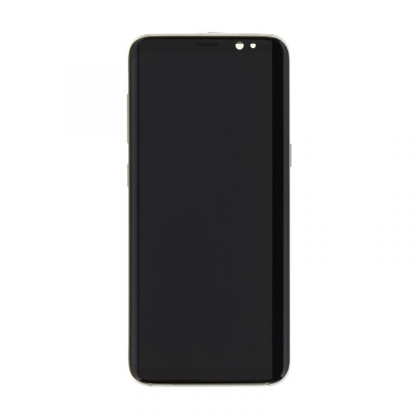 Samsung Ricambi Samsung RCSAS8LCDG