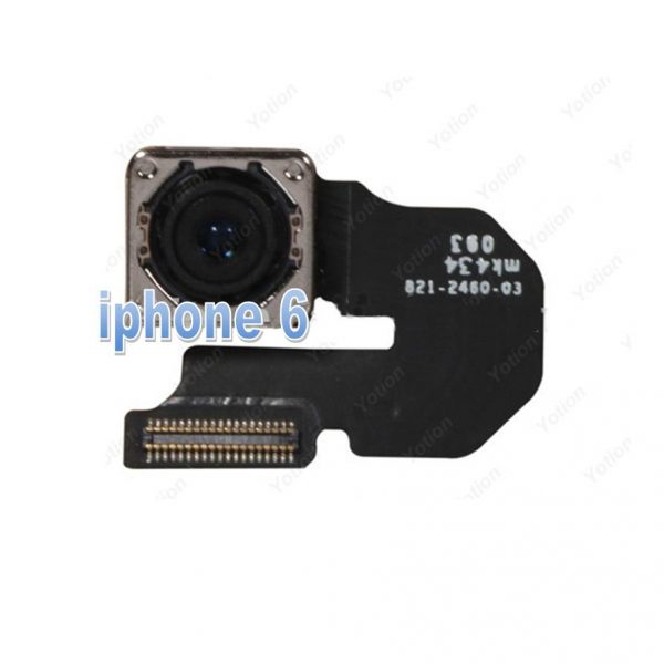 Apple Ricambi Apple RCIP6BCAM