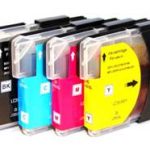 Brother Cartucce inkjet Black ARLC227XLBK