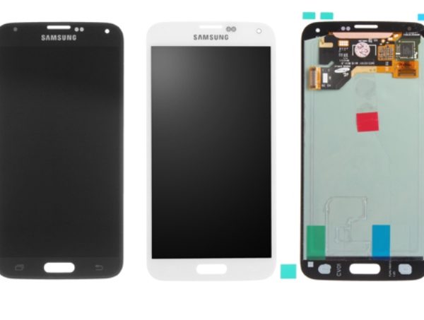 Samsung Ricambi Samsung RCSAS5LORW